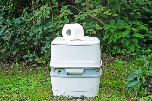 Best Local porta potty services  in Berrien Springs, MI
